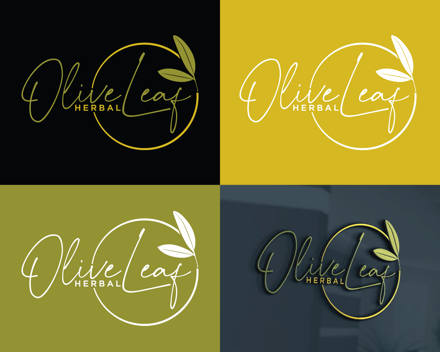 Logo Design by Atec for this project | Design #28200016