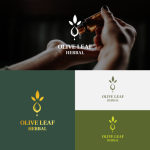 Logo-Design von A.R.D.P für dieses Projekt | Design: #28200235