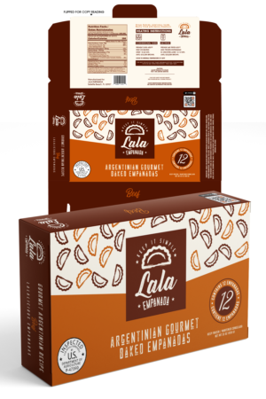 Packaging Design by Navisol Creatives