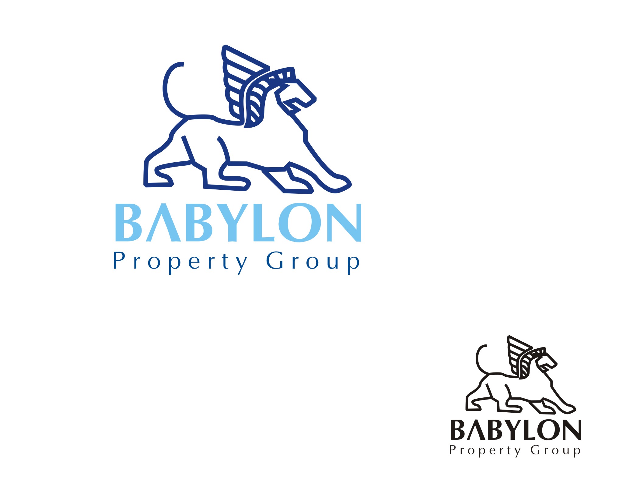 Logo Design by Falguni for this project | Design #28198319