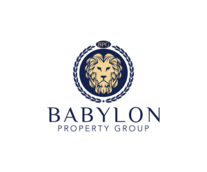 Babylon Property Group | Logo-Design von logonumberone