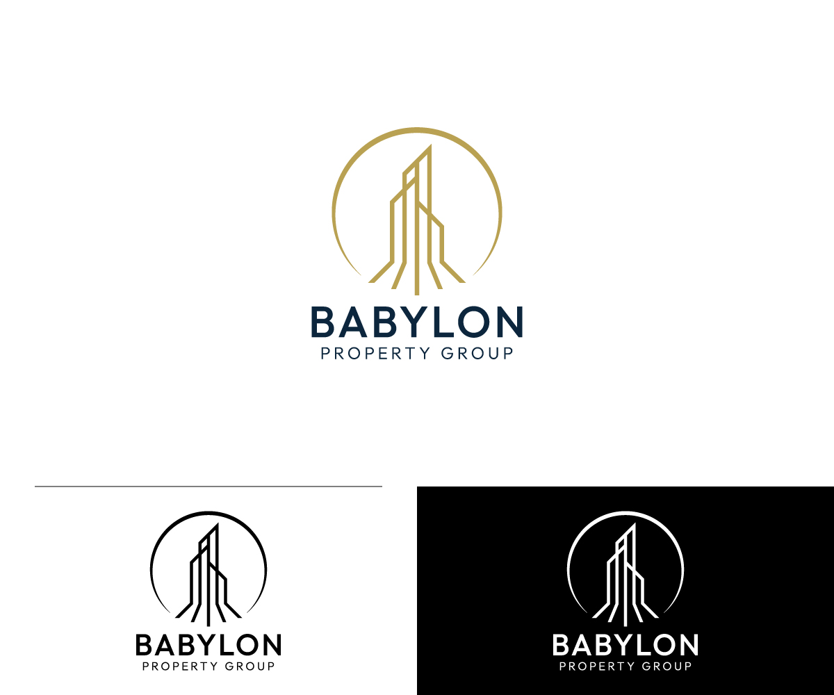 Logo Design by WahyuHMD for this project | Design #28196994