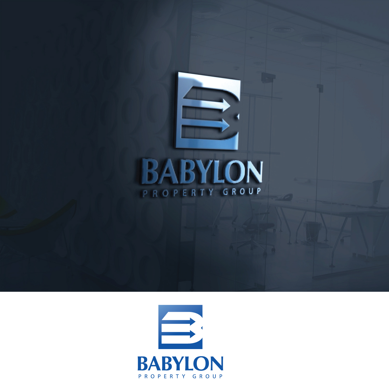 Logo Design by GODDREAMCREATION for this project | Design #28197340