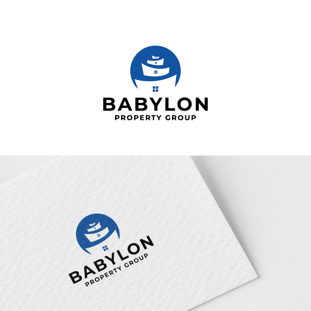 Logo Design by NOMLAS for this project | Design #28196091