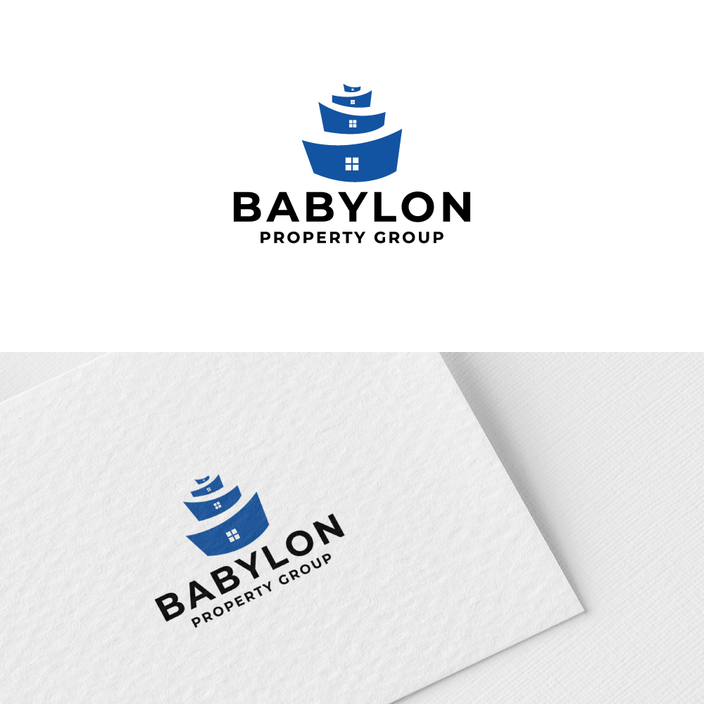 Logo Design by NOMLAS for this project | Design #28196095