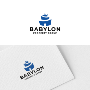 Diseño de Logo por NOMLAS para este proyecto | Diseño: #28196096
