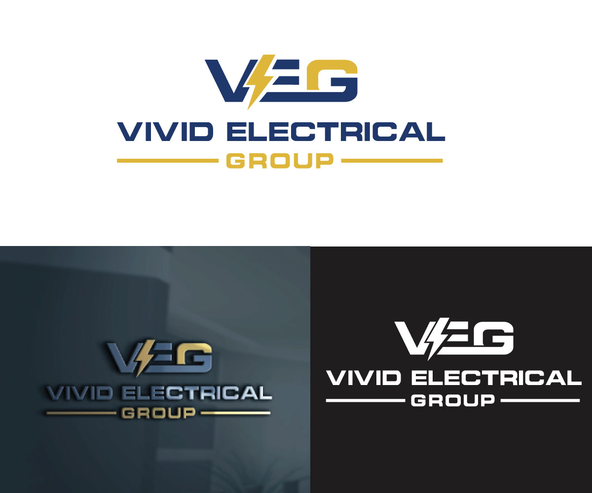 Logo Design by Danial07 for this project | Design #28202508