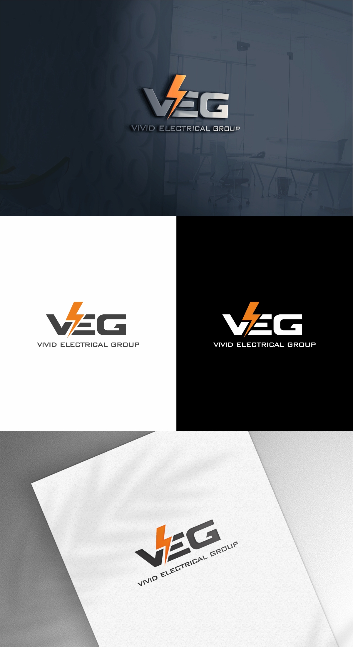 Logo Design by Dave Paresh for this project | Design #28213017