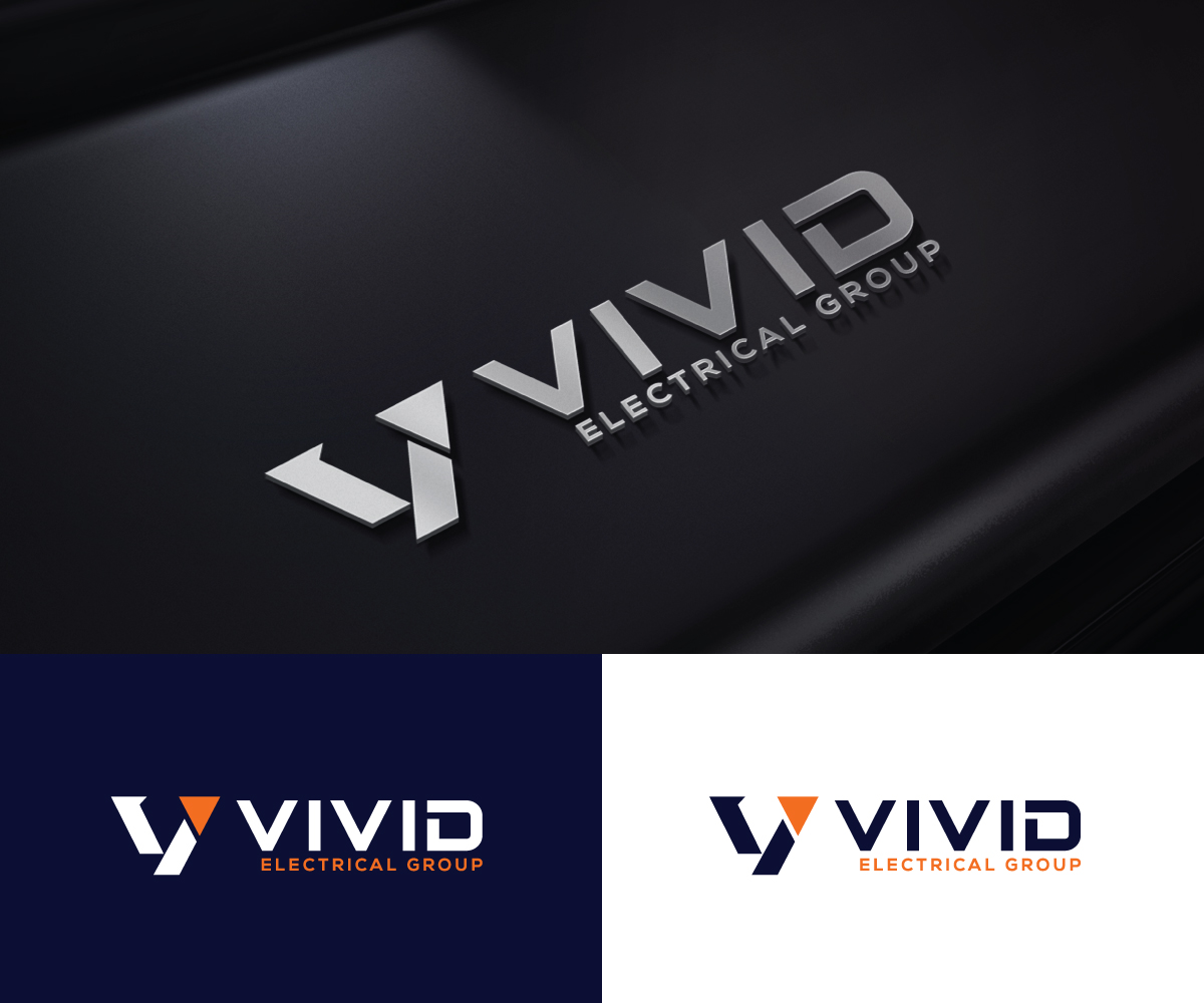 Logo Design by step forward 2 for this project | Design #28197275