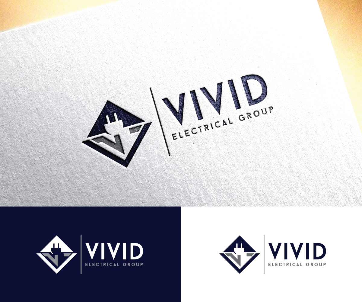 Logo Design by step forward 2 for this project | Design #28197837
