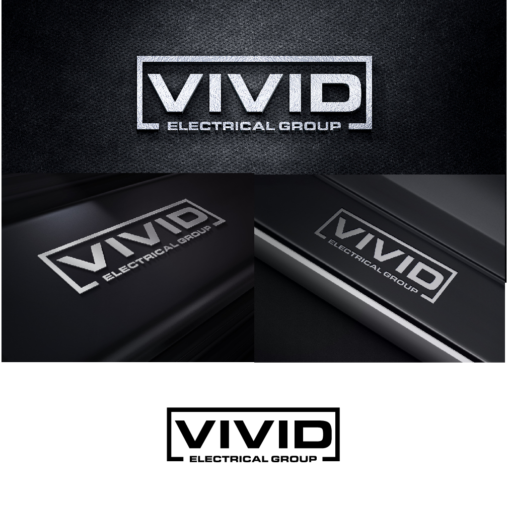 Logo Design by Ayub Zafar for this project | Design #28203576