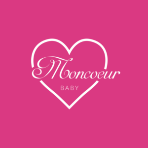 Logo Design by Anbu Chelvan for Moncoeur Baby | Design: #28195600