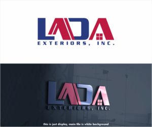Logo Design by alkaline for this project | Design: #28202875