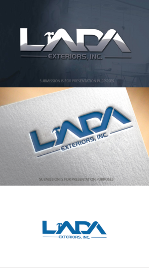 Logo Design by zebronicgraphic for this project | Design: #28204645