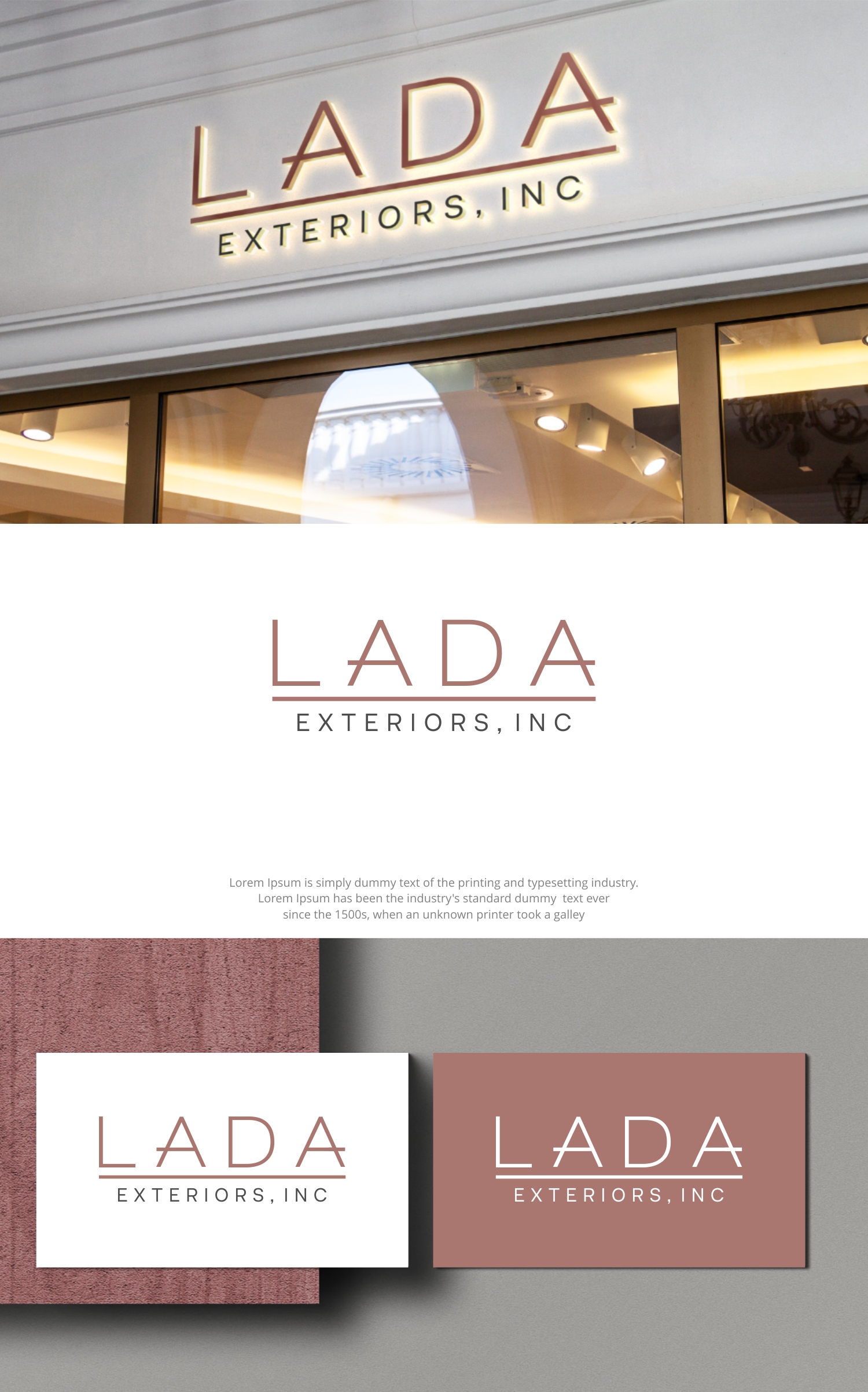 Logo Design by CIG Designer for this project | Design #28209863