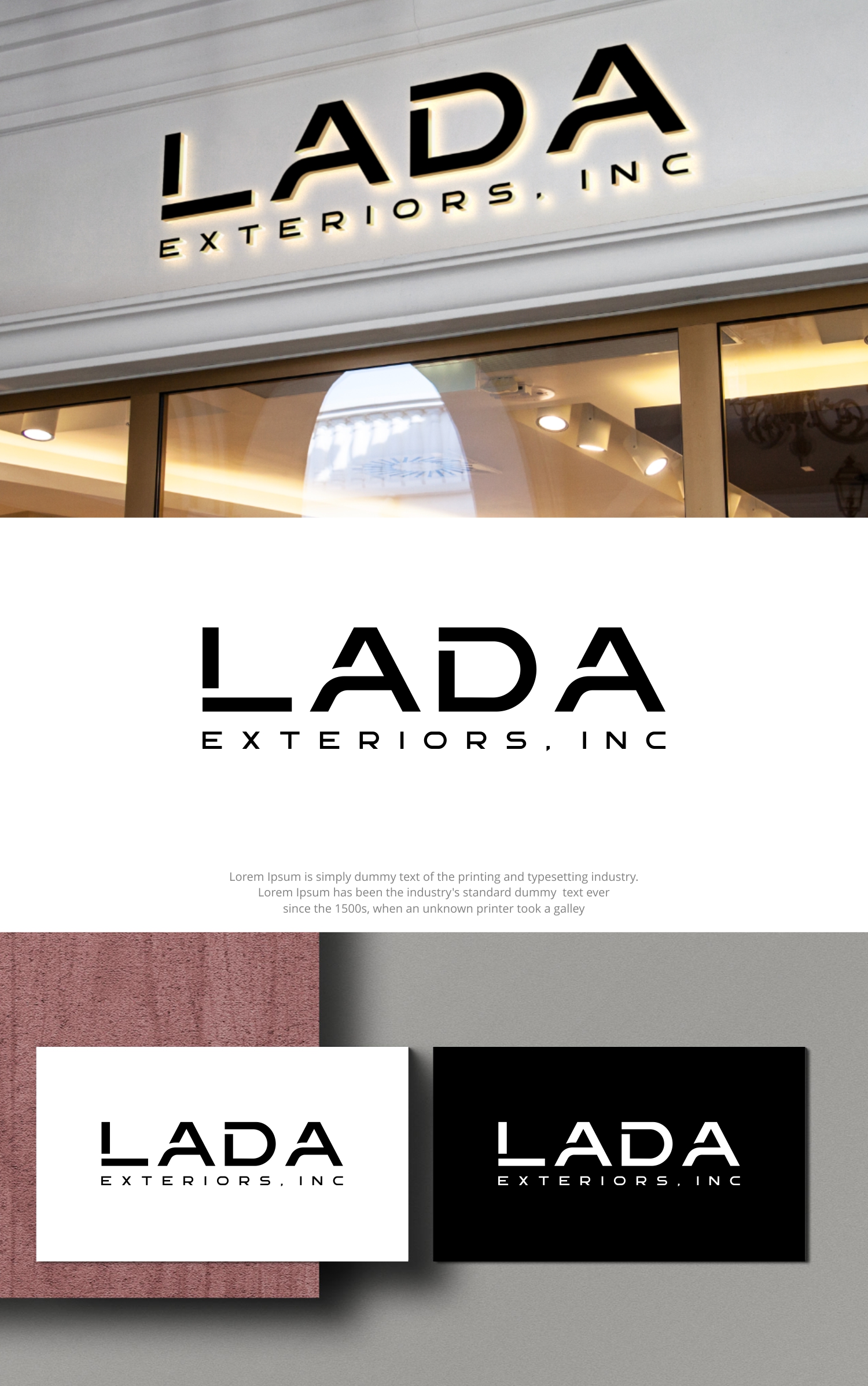 Logo Design by CIG Designer for this project | Design #28209935