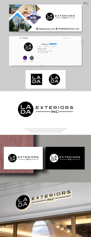 Logo Design by CIG Designer for this project | Design: #28245914