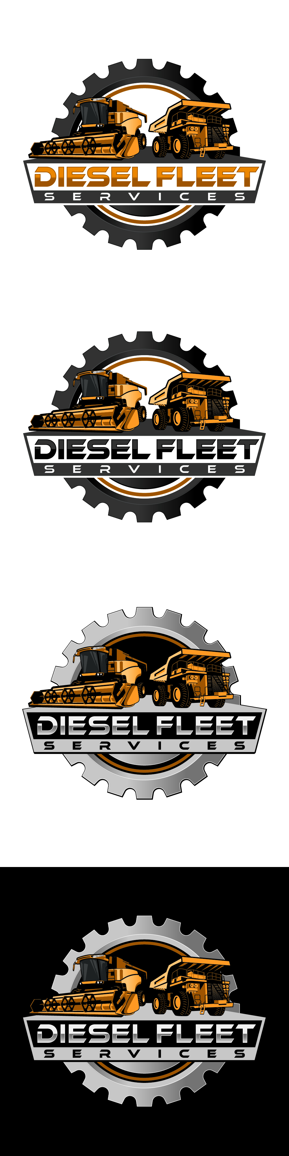 Logo Design by King Cobra for this project | Design #28327596