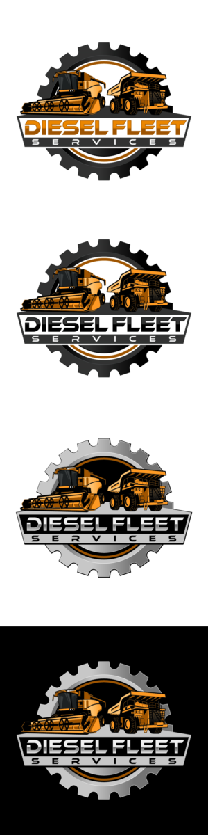 Logo Design by King Cobra for this project | Design: #28327596