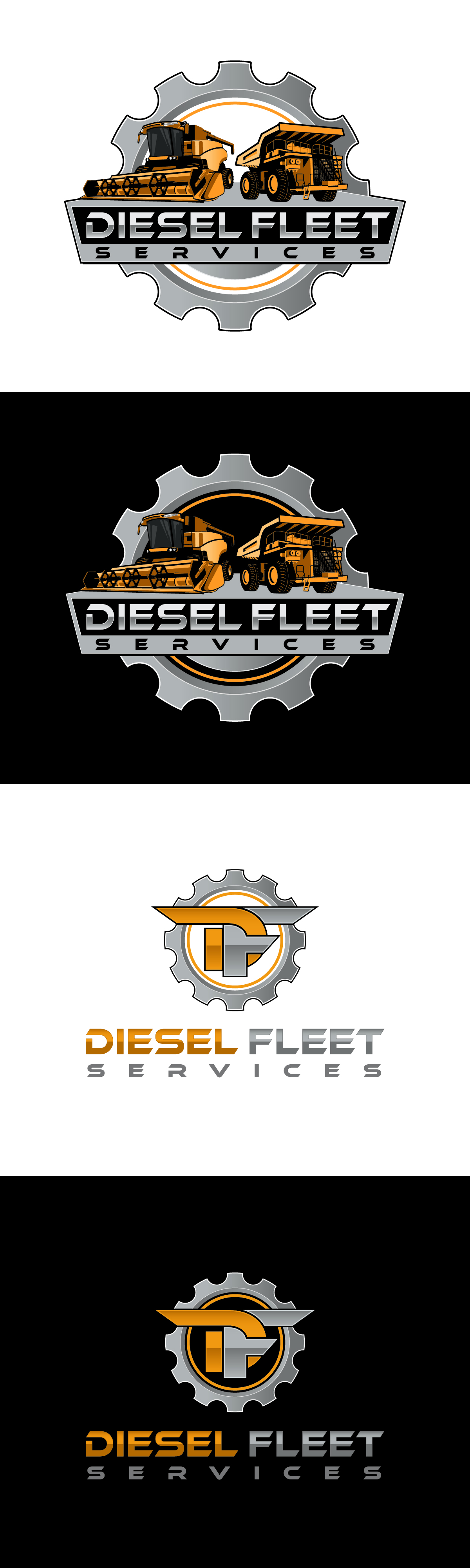 Logo Design by King Cobra for this project | Design: #28337426
