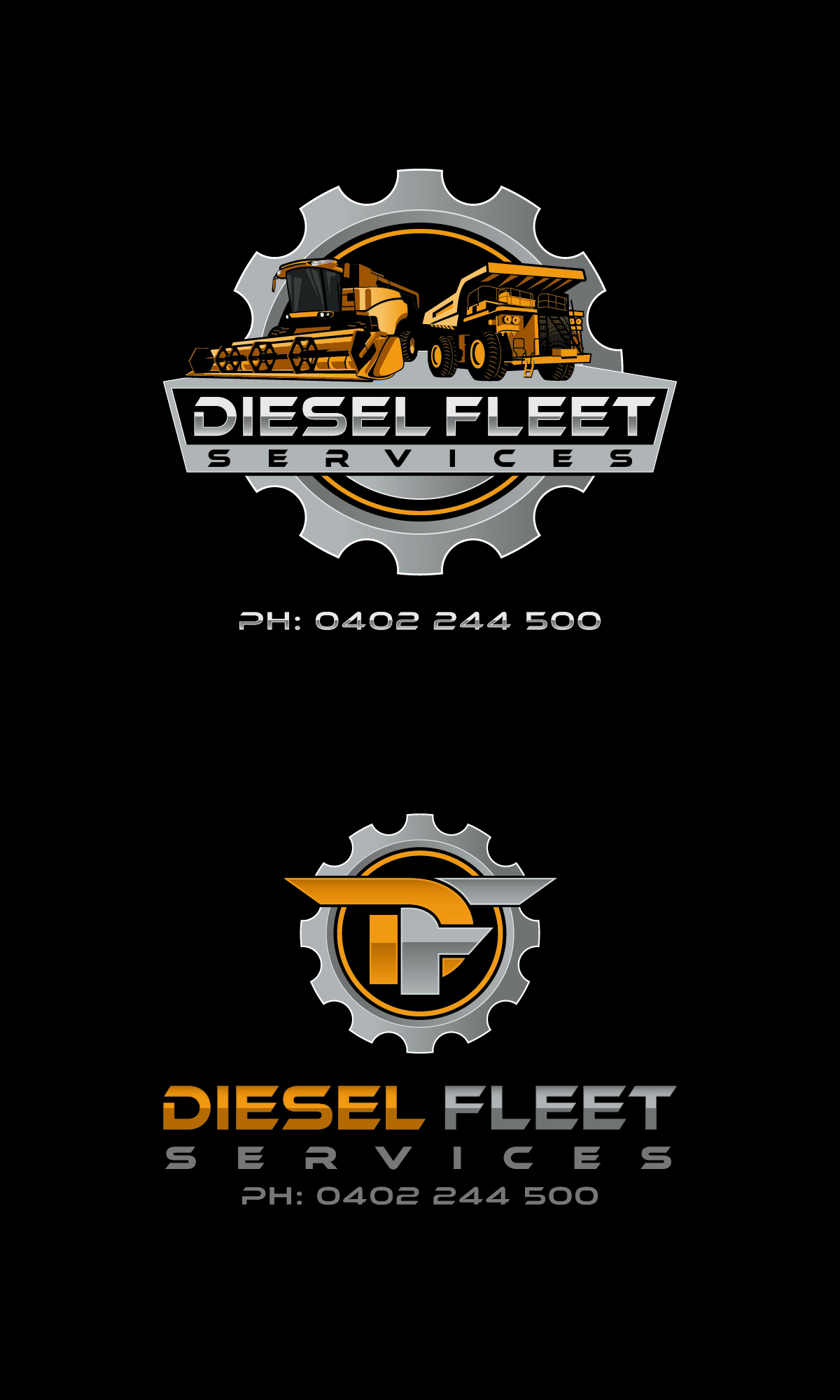 Logo Design by King Cobra for this project | Design #29453306