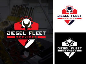 Logo Design by Md Sakhawat Hosssain for this project | Design: #28294409