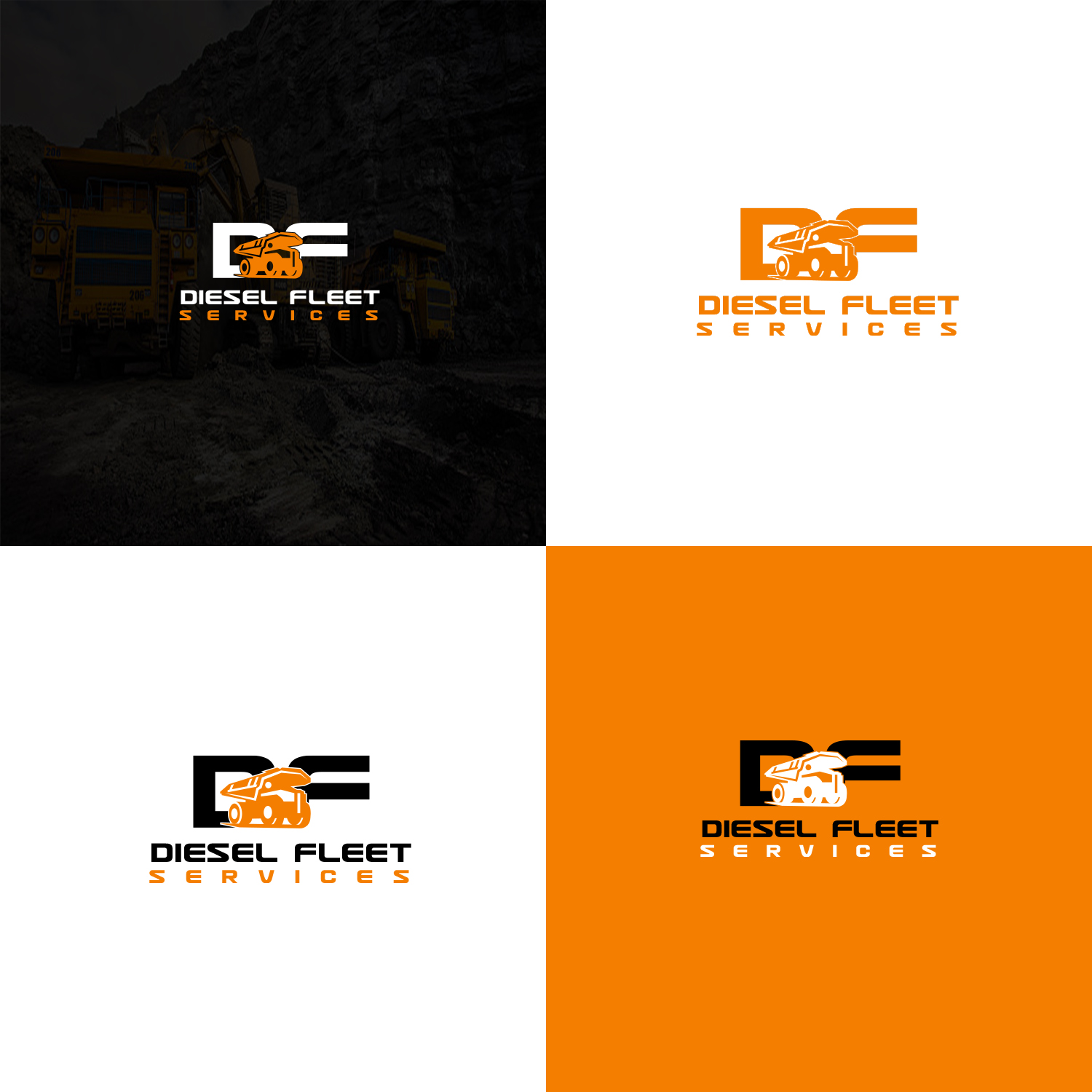 Logo Design by NZ Creatives for this project | Design #28266085