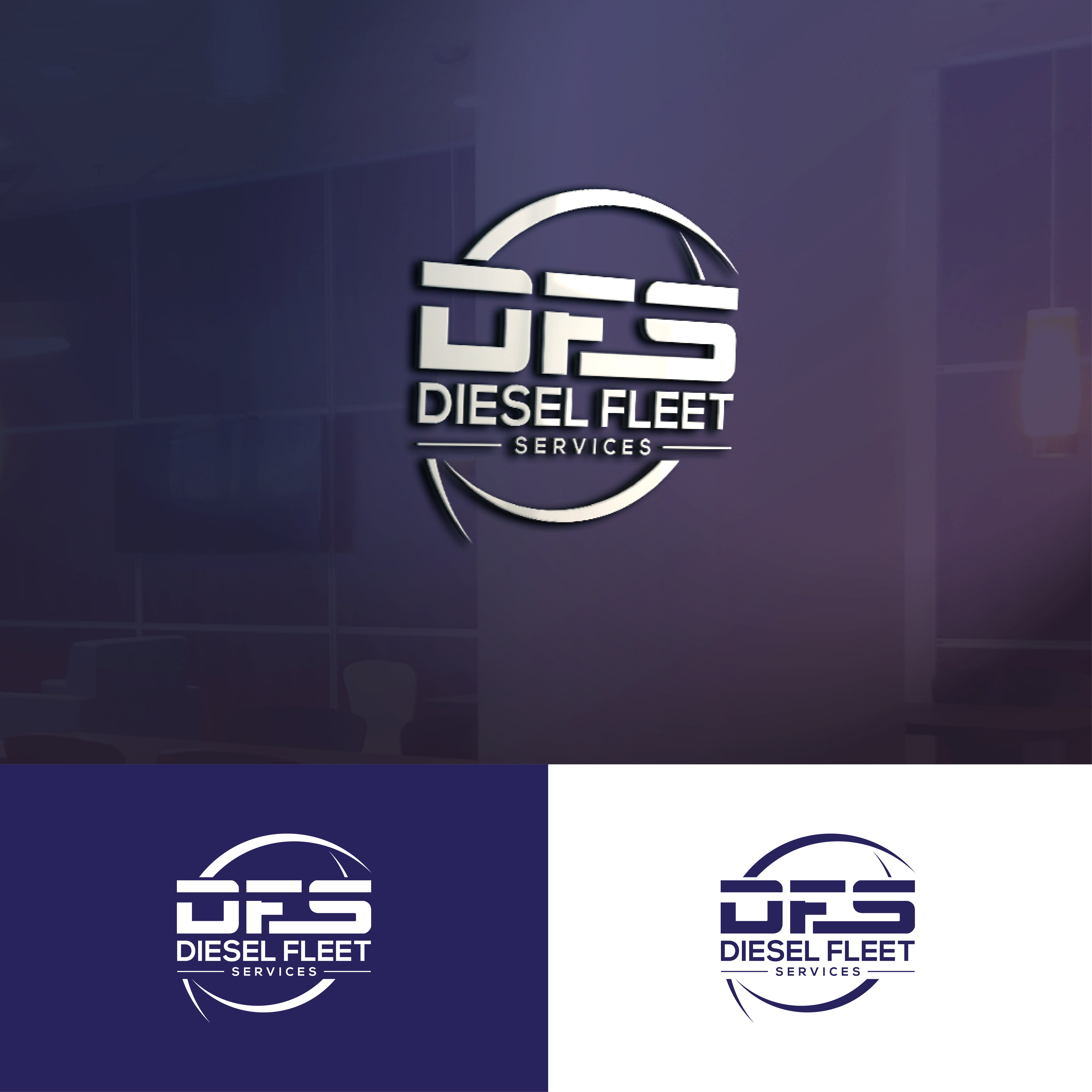 Diseño de Logo por CrewType para este proyecto | Diseño #28197601