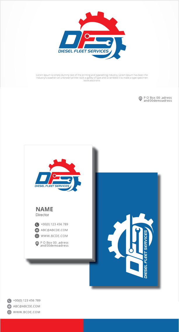 Logo Design by graphicevolution for this project | Design #28198496