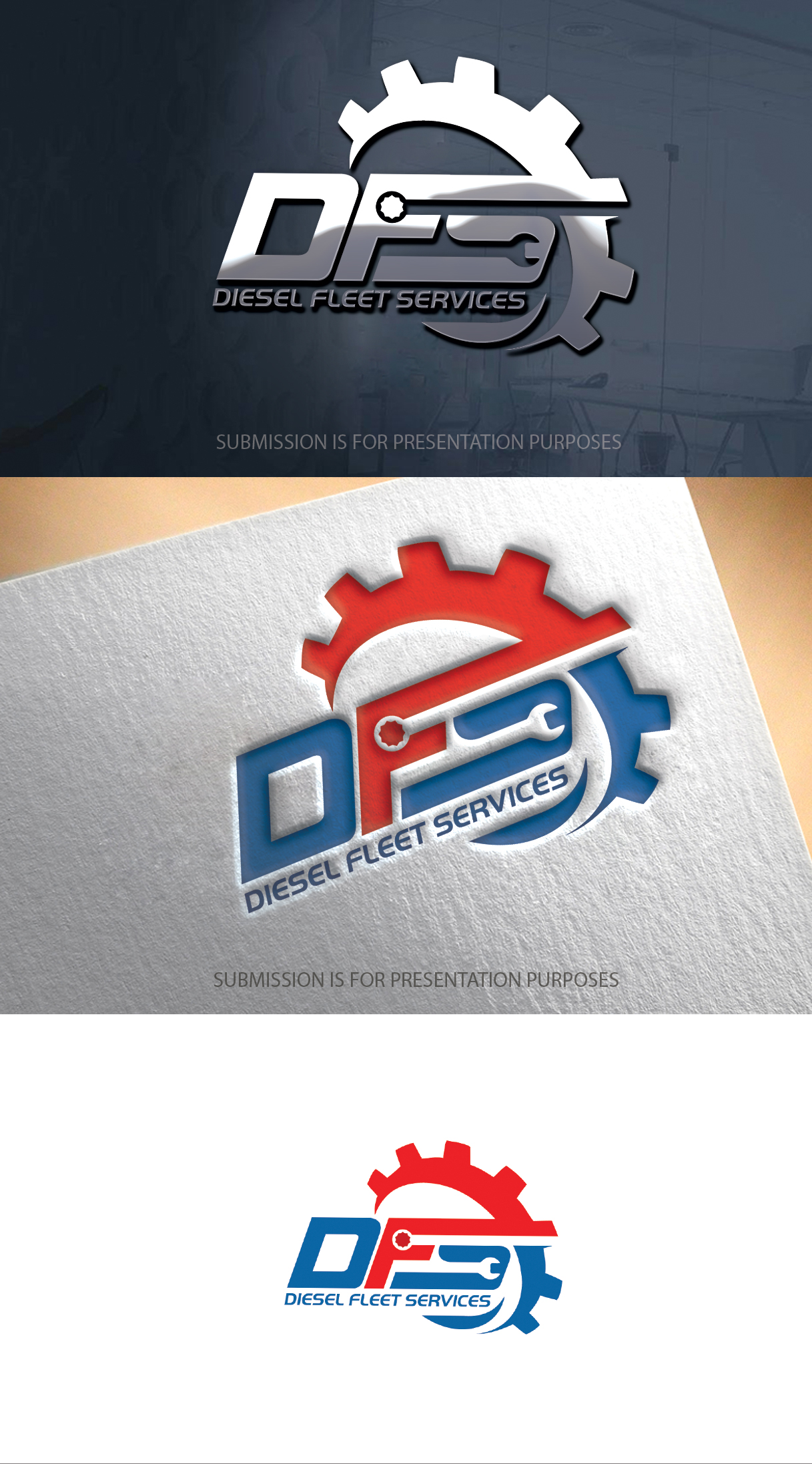 Logo Design by graphicevolution for this project | Design #28198497