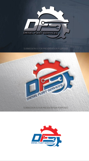 Logo Design by graphicevolution for this project | Design: #28198497
