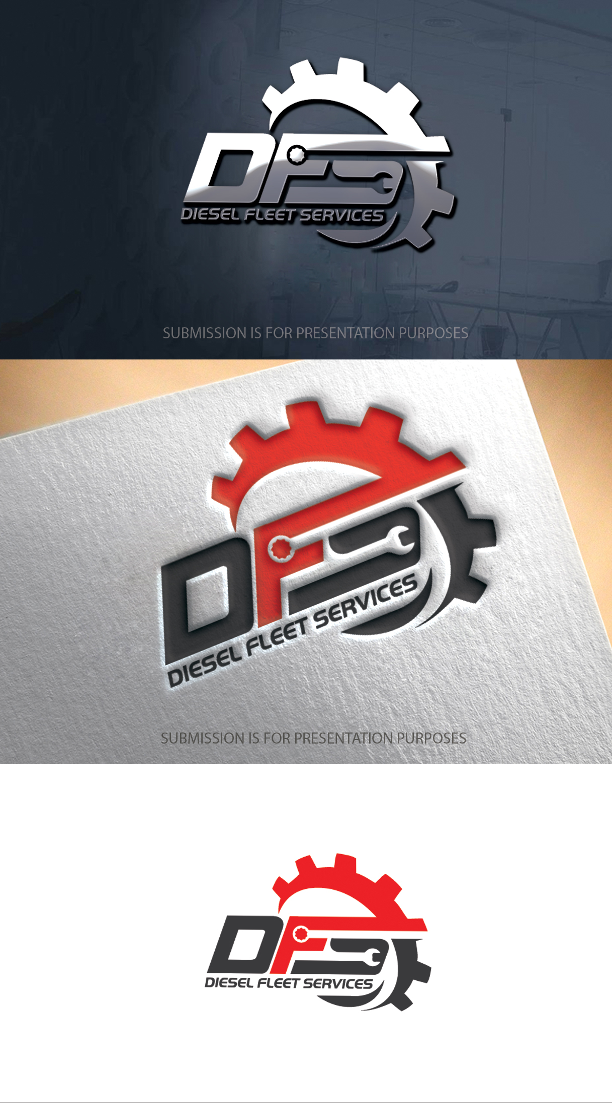 Logo Design by graphicevolution for this project | Design #28313073