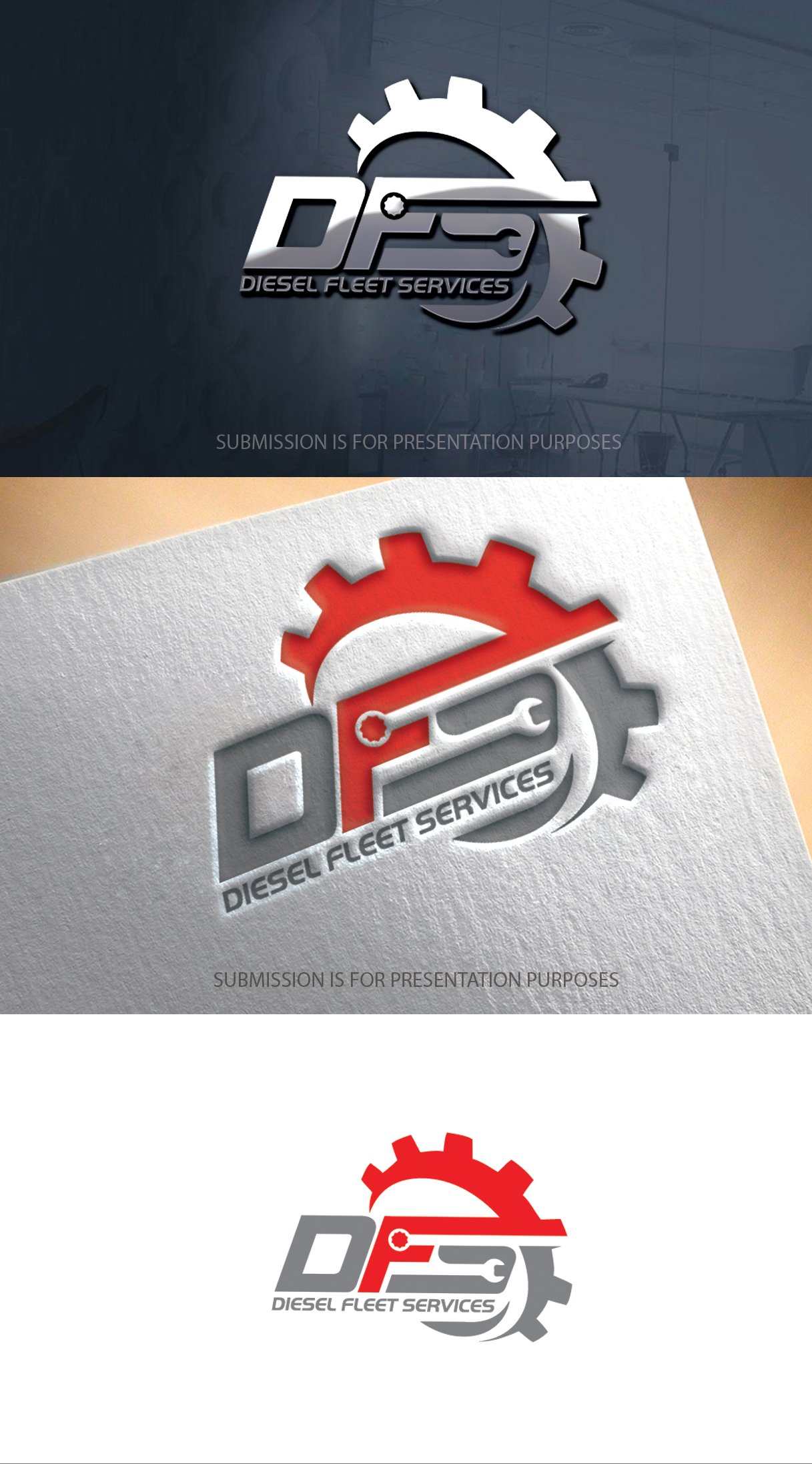Logo Design by graphicevolution for this project | Design #28313076