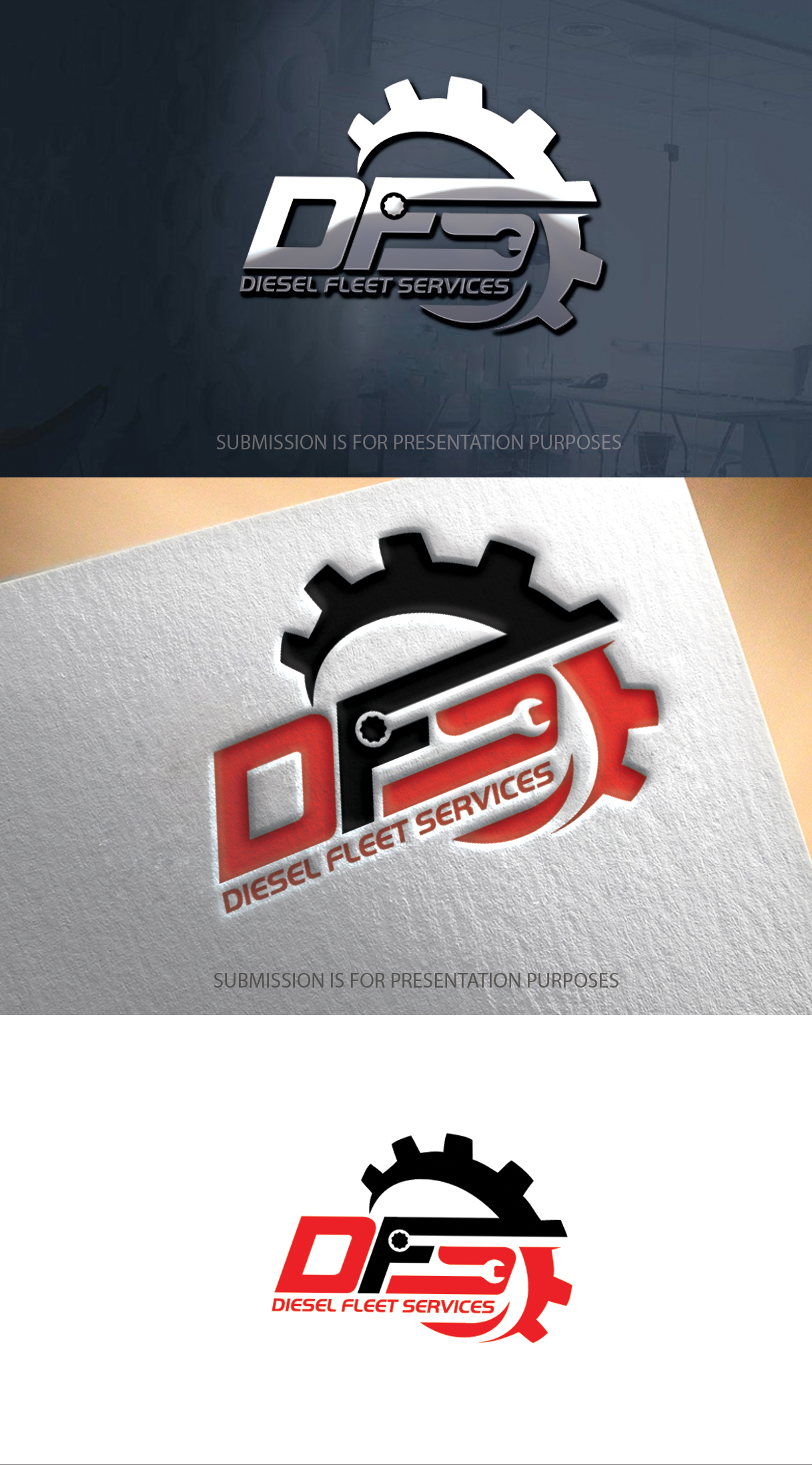 Logo Design by graphicevolution for this project | Design #28313077
