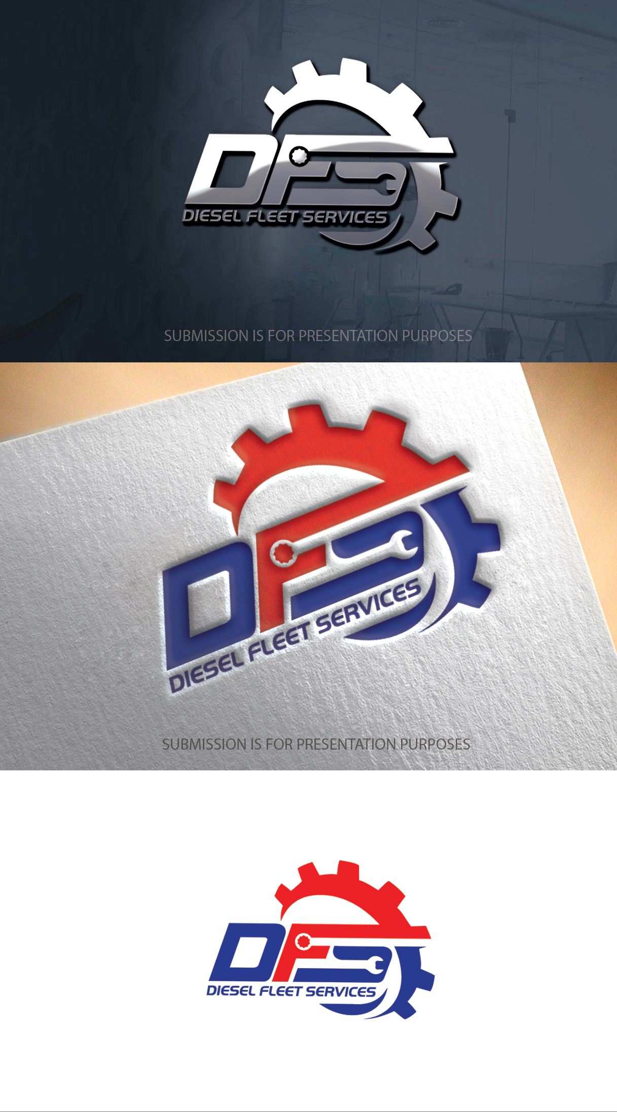 Logo Design by graphicevolution for this project | Design #28313087