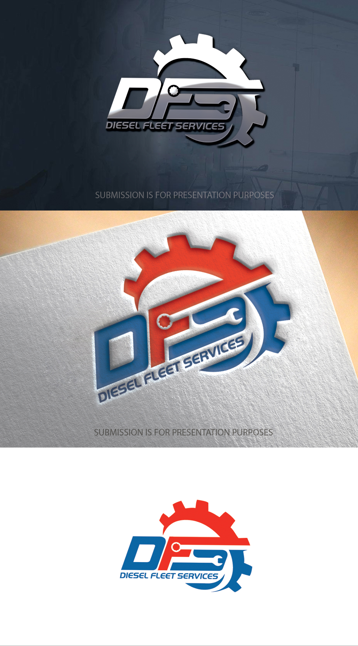 Logo Design by graphicevolution for this project | Design #28313088
