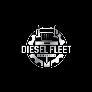 Diesel Fleet Services | Logo Design by geni