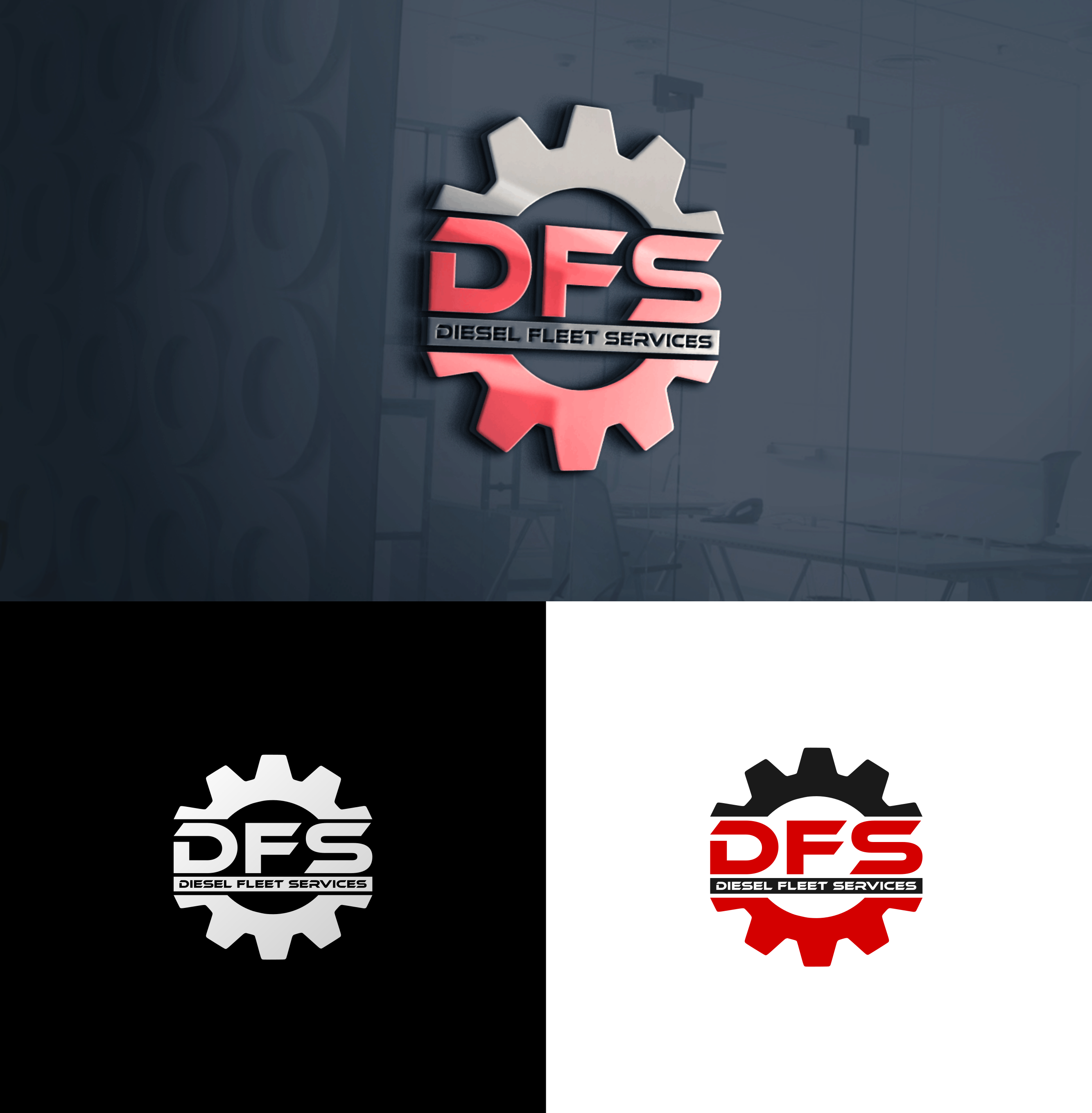Logo Design by GraphicSujit for this project | Design #28274326