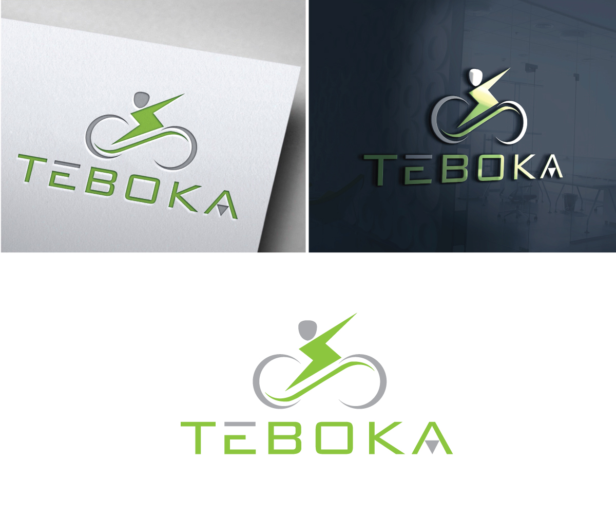 Logo Design by Om Namah Shivay for this project | Design #28204724