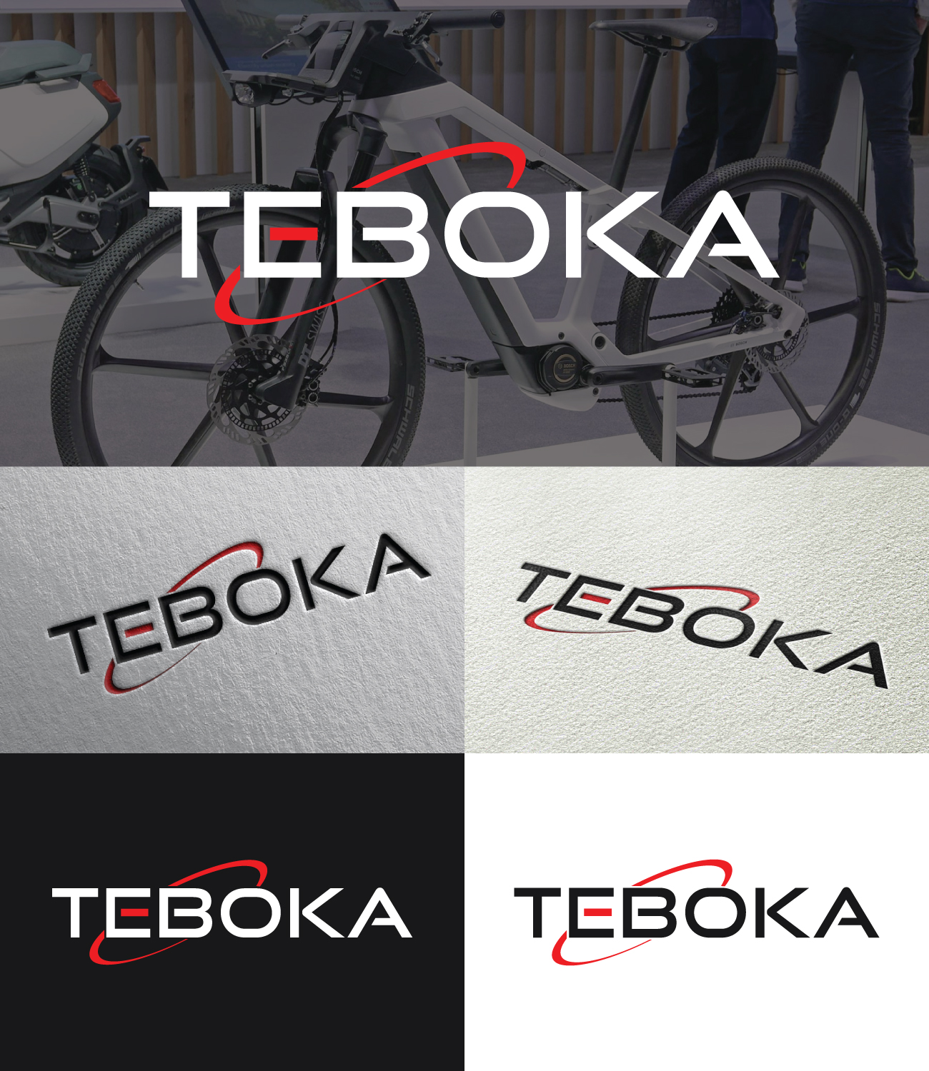 Logo Design by MAWBM for this project | Design #28198370