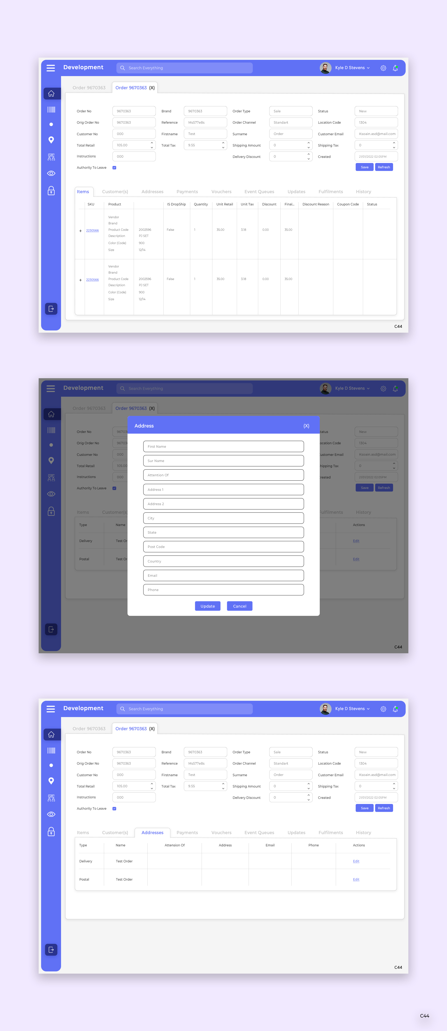 Web Design by pb for this project | Design #28199945