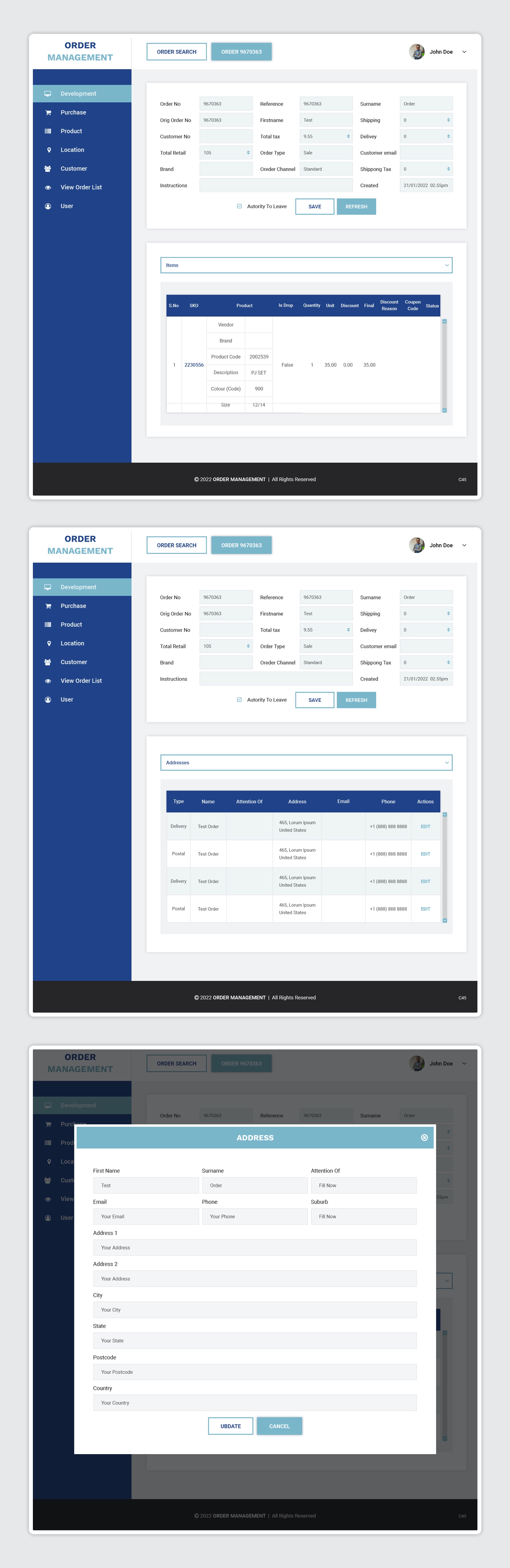 Web Design by pb for this project | Design #28206028