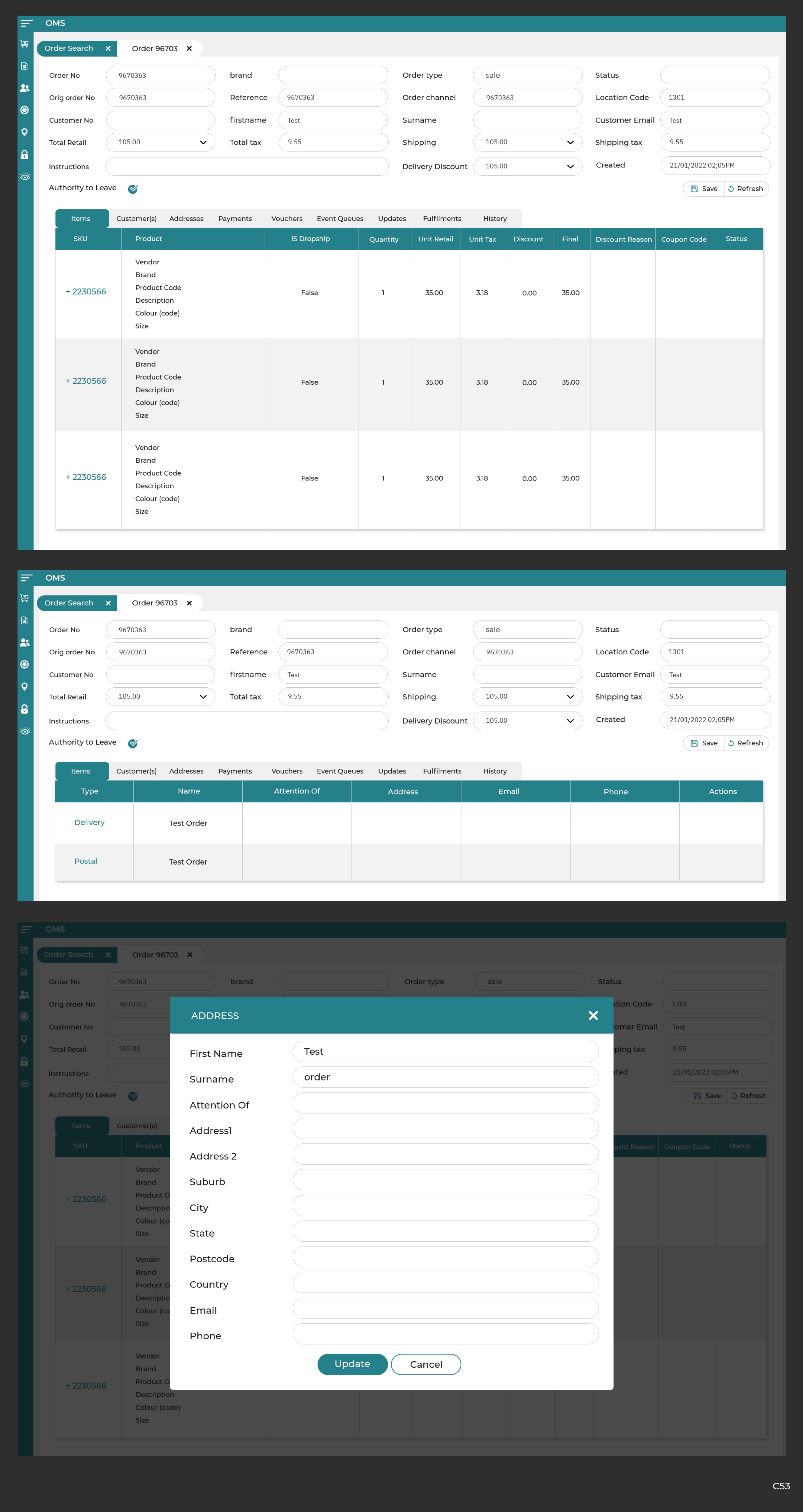 Web Design by pb for this project | Design #28206045