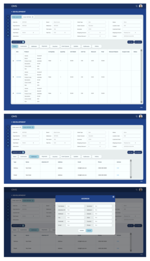 Diseño Web por pb para este proyecto | Diseño: #28206047