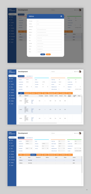 Diseño Web por pb para este proyecto | Diseño: #28211979