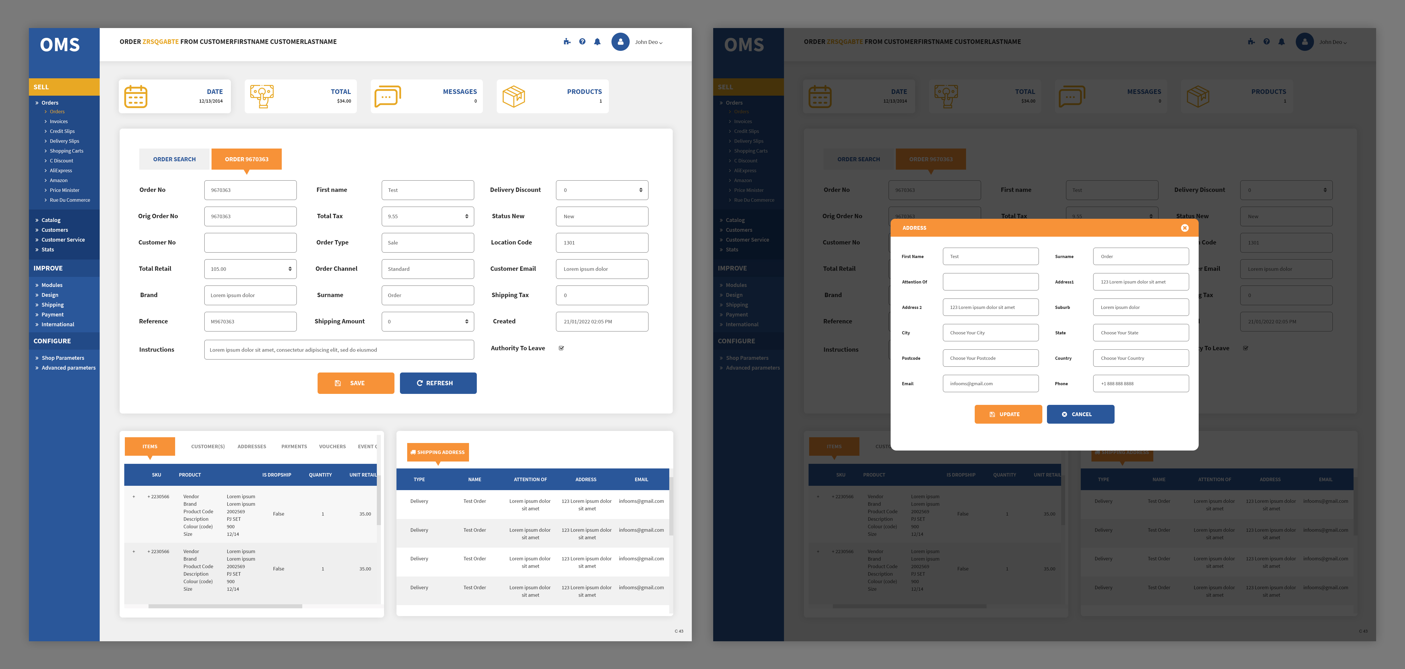 Web Design by pb for this project | Design #28218803