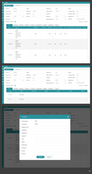 Diseño Web por pb para este proyecto | Diseño: #28231556
