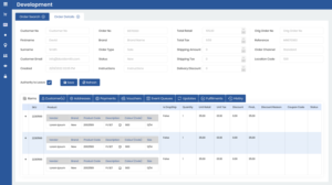 Diseño Web por Ved Web Services para este proyecto | Diseño: #28206446