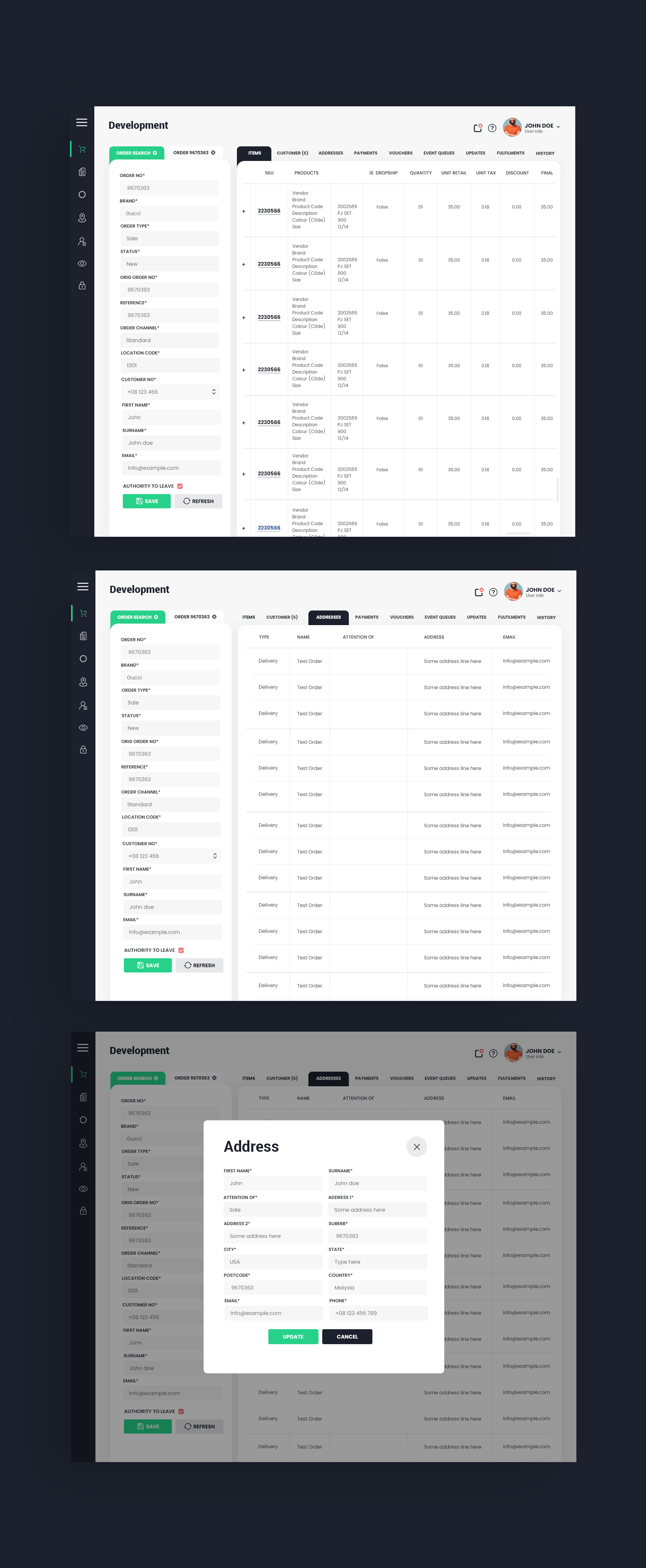 Web-Design von nzdesigners für dieses Projekt | Design #28208982