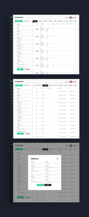 Web Design by nzdesigners for this project | Design #28208982